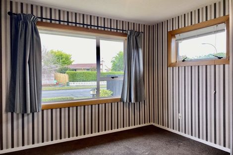 Photo of property in 5 Wolsey Place, Hillmorton, Christchurch, 8025