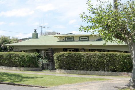 Photo of property in 25 Godwin Crescent, College Estate, Whanganui, 4500