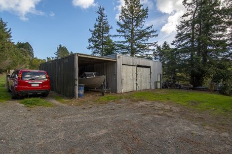 Photo of property in 2397 Old Kaimai Road, Lower Kaimai, Tauranga, 3171