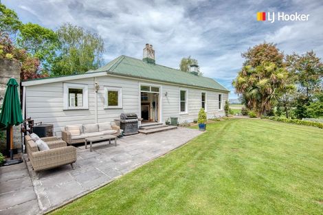 Photo of property in 1034 Lee Stream-outram Road, Outram, 9074