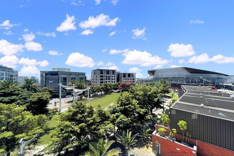 Photo of property in 202/57 Mahuhu Crescent, Auckland Central, Auckland, 1010