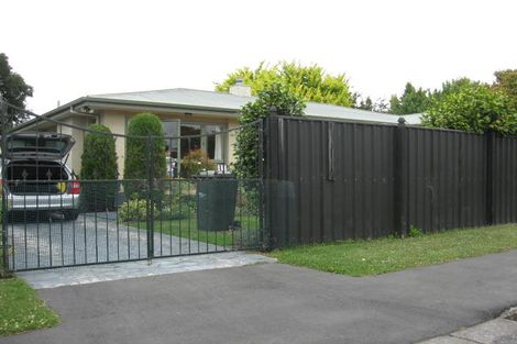 Photo of property in 20 Hanrahan Street, Upper Riccarton, Christchurch, 8041