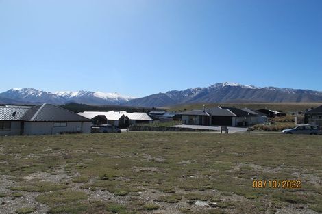 Photo of property in 28 Mistake Drive, Lake Tekapo, 7999