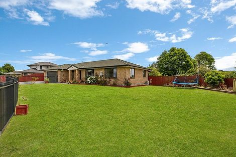 Photo of property in 48 Isabella Drive, Pukekohe, 2120