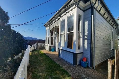 Photo of property in 377 Adelaide Road, Newtown, Wellington, 6021