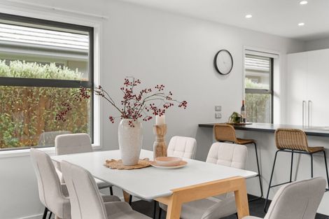 Photo of property in 40 Packard Crescent, Halswell, Christchurch, 8025