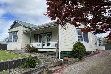 Photo of property in 31 Cornwall Street, Eltham, 4322