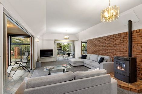 Photo of property in 7 Frith Place, Burnside, Christchurch, 8053