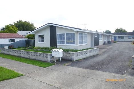 Photo of property in 6/10 Rose Street, Napier South, Napier, 4110