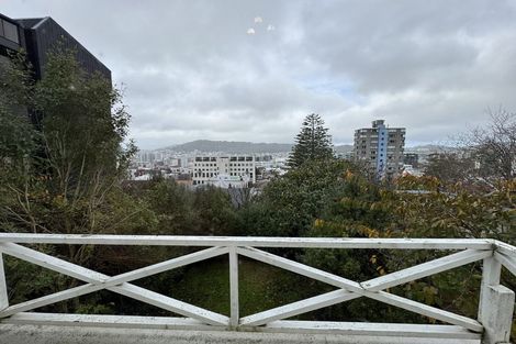 Photo of property in 355 The Terrace, Te Aro, Wellington, 6011