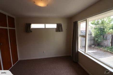 Photo of property in 1 Ballantyne Avenue, Upper Riccarton, Christchurch, 8041