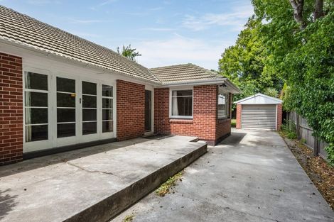 Photo of property in 502 Ilam Road, Bryndwr, Christchurch, 8052