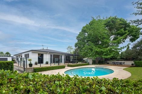 Photo of property in 17 Tower Road, Matamata, 3400