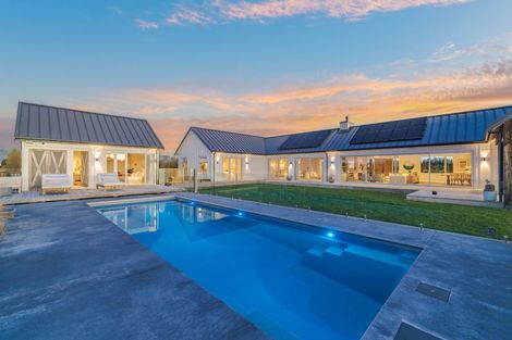 Photo of property in 36d Island Road, Clarkville, Kaiapoi, 7691