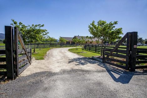 Photo of property in 69 Longwood Road, South Featherston, Featherston, 5771