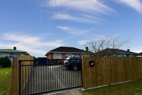 Photo of property in 16 Tyrone Street, Otara, Auckland, 2023