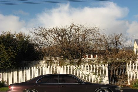 Photo of property in Tranquil Lodge Backpackers, 440 Manchester Street, St Albans, Christchurch, 8014