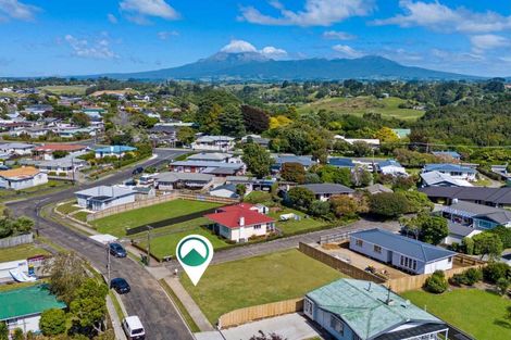 Photo of property in 5 Wheeler Place, Upper Vogeltown, New Plymouth, 4310