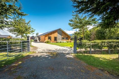 Photo of property in 21 Argelins Road, Hanmer Springs, 7334