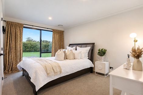 Photo of property in 8 Figgmartin Lane, Tamahere, Hamilton, 3283