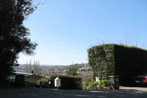 Photo of property in 9a Whareora Terrace, Cashmere, Christchurch, 8022