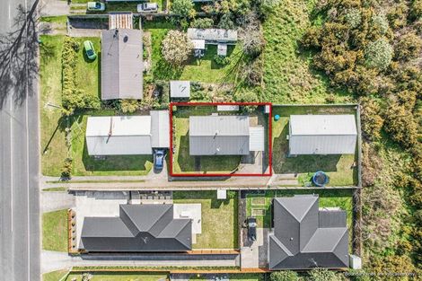 Photo of property in 59b Havelock Road, Ngaruawahia, 3720