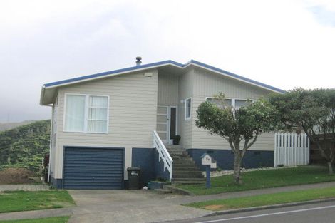 Photo of property in 79 Major Drive, Kelson, Lower Hutt, 5010