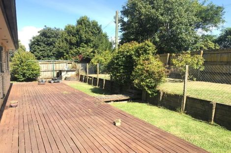 Photo of property in 7a York Road, Papatoetoe, Auckland, 2104