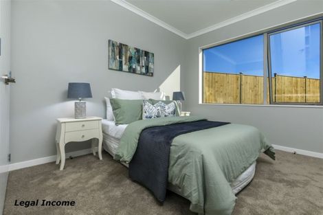 Photo of property in 3 Gemscott Crescent, Huapai, Kumeu, 0810