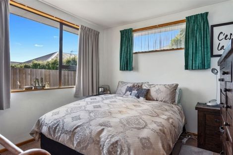 Photo of property in 6 Cressy Avenue, Kaiapoi, 7630