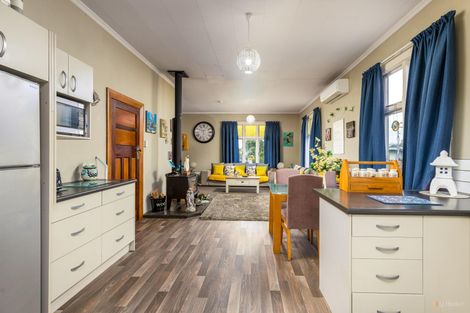 Photo of property in 48 Belt Street, Waimate, 7924