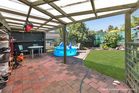 Photo of property in 5 Lambert Street, Marton, 4710