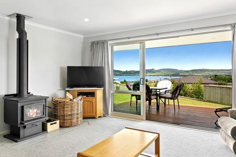 Photo of property in 45 Botanical Heights Drive, Waipahihi, Taupo, 3330