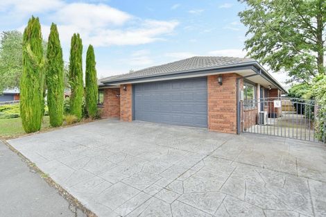 Photo of property in 7 Pascoe Drive, Woodend, 7610