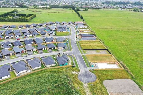 Photo of property in 73 Whitburn Avenue, Halswell, Christchurch, 8025