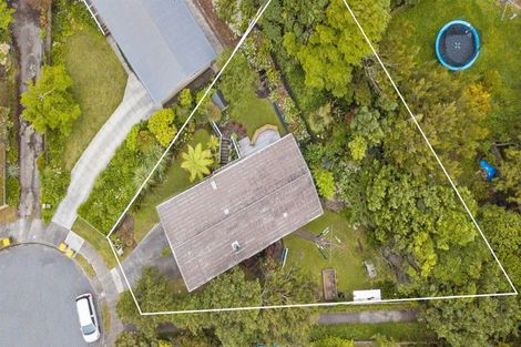 Photo of property in 75 Huanui Street, Ranui, Porirua, 5024