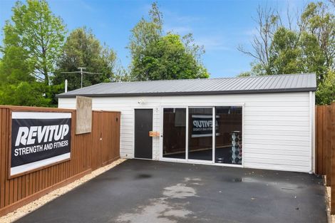 Photo of property in 56 Claridges Road, Casebrook, Christchurch, 8051