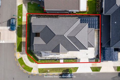 Photo of property in 74 Tir Conaill Avenue, Flat Bush, Auckland, 2019