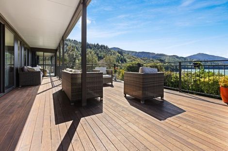 Photo of property in 1466 Port Underwood Road, Port Underwood, Picton, 7281