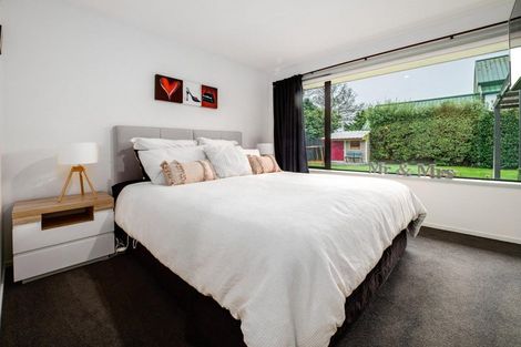 Photo of property in 30 Connemara Drive, Northwood, Christchurch, 8051