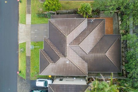 Photo of property in 5 Multose Drive, Flat Bush, Auckland, 2019