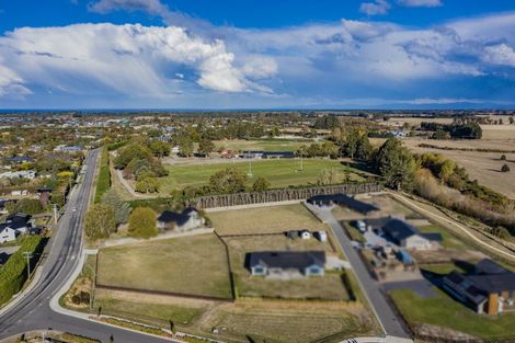 Photo of property in 1d Riverdale Place, Amberley, 7410