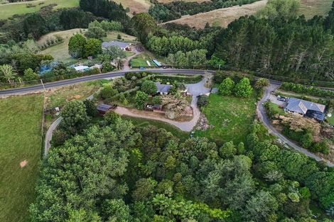 Photo of property in 61 Gelling Road, Ararimu, Papakura, 2583