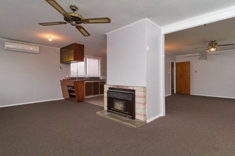 Photo of property in 47a Geddis Avenue, Maraenui, Napier, 4110