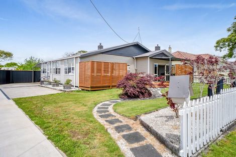 Photo of property in 39 Brown Street, Inglewood, 4330