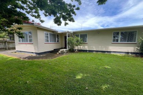 Photo of property in 36 Ferguson Street, Awapuni, Palmerston North, 4412