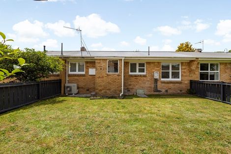 Photo of property in 63b Fox Street, Hamilton East, Hamilton, 3216