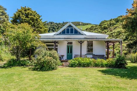 Photo of property in 839 Collingwood-puponga Main Road, Collingwood, 7073
