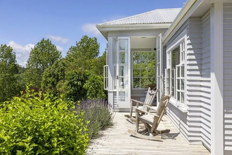 Photo of property in 55 Checkley Road, Raglan, 3295