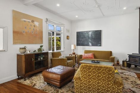 Photo of property in 22 College Street, Caversham, Dunedin, 9012